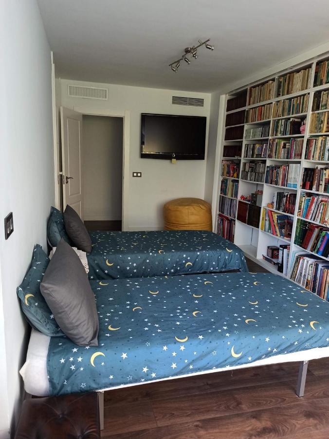 Chari Suites Habitación en casa particular