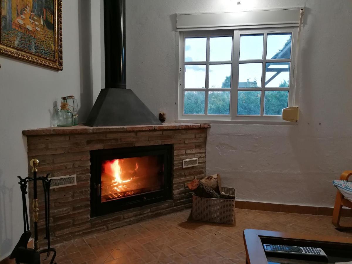 Arcos Сasa de vacaciones