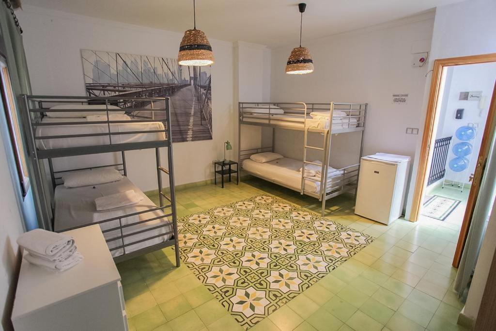 Guest house Barbatuke - Art & Hostel *