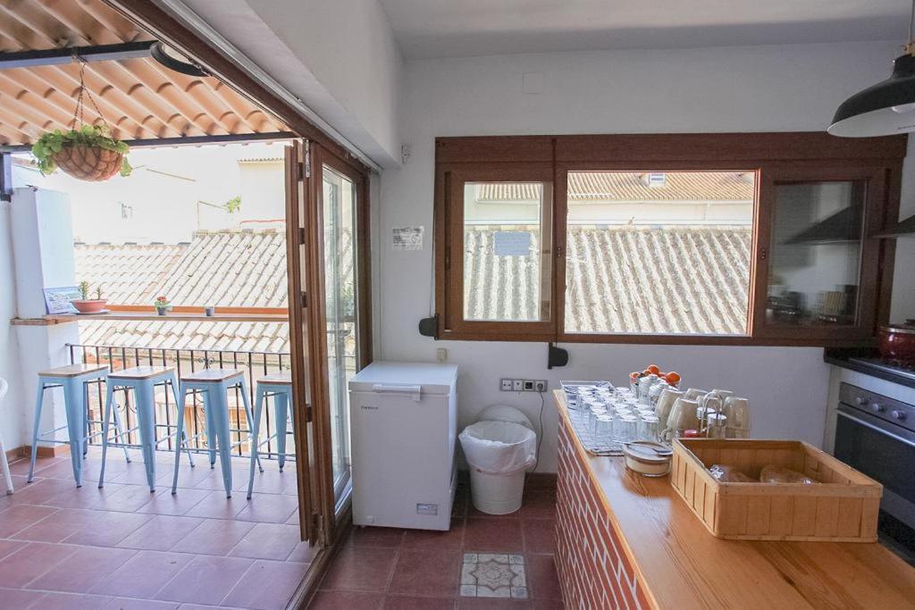 Barbatuke - Art & Hostel Guest house