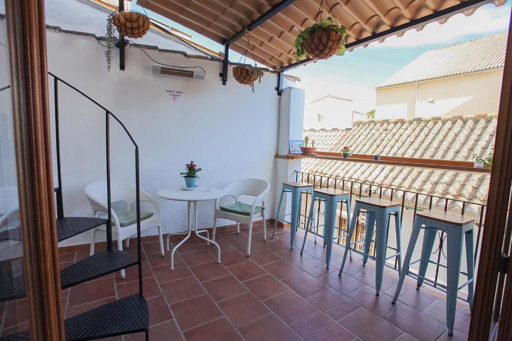 Barbatuke - Art & Hostel * Malaga