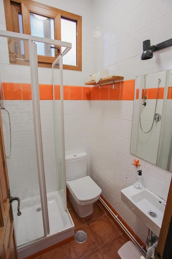 Guest house Barbatuke - Art & Hostel *