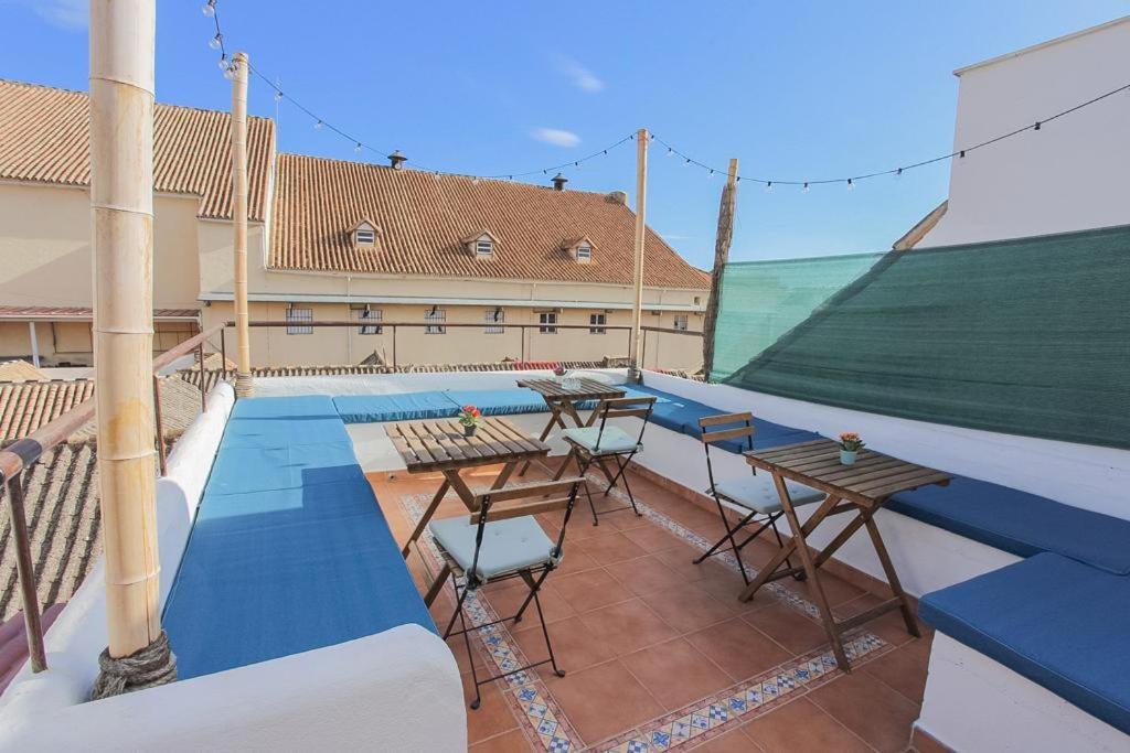 Guest house Barbatuke - Art & Hostel