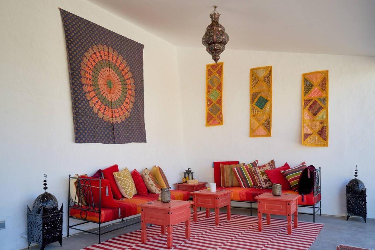 Historical Charming Cortijo Antequera Exclusive Villa *
