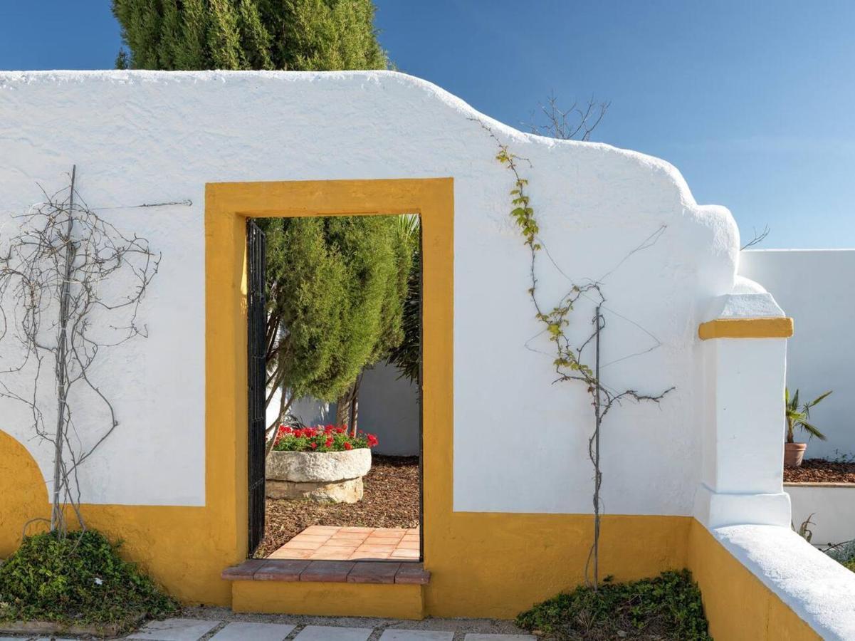 Villa Historical Charming Cortijo Antequera Exclusive
