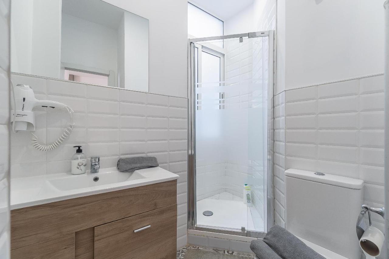 Premium Center Apartment Malaga