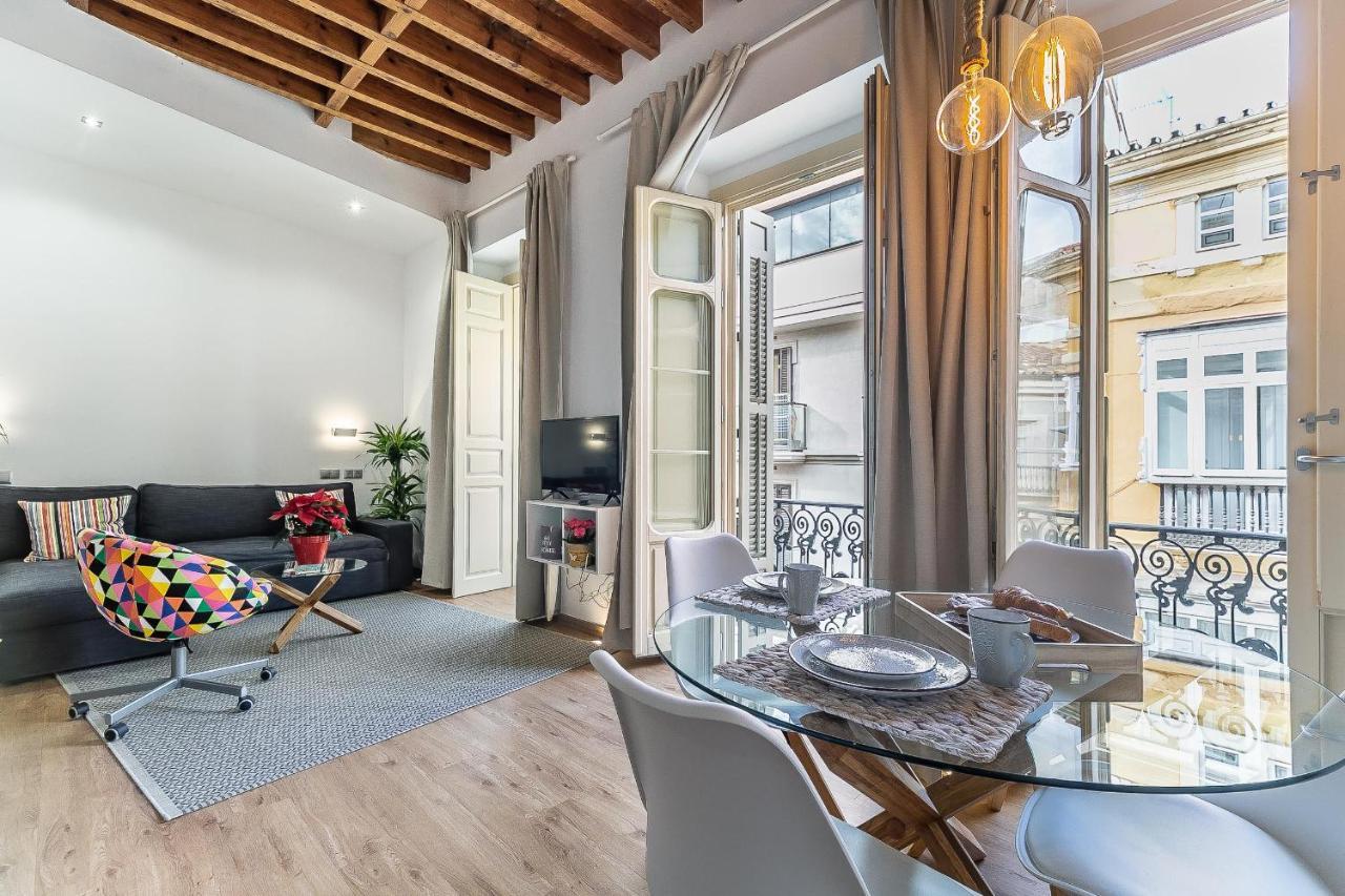 Premium Center Apartment *