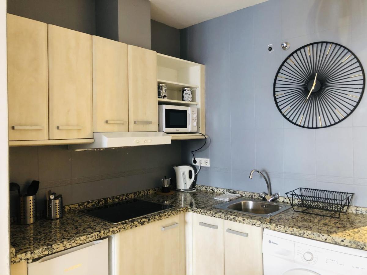 Cozy Centro Apartamento