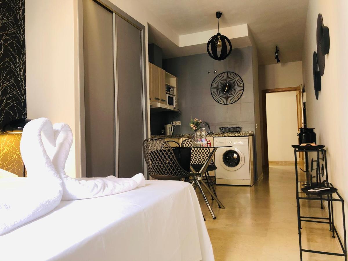 Cozy Centro Málaga