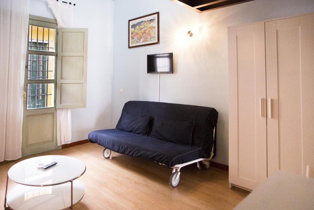 La Casita De Hinestrosa Málaga