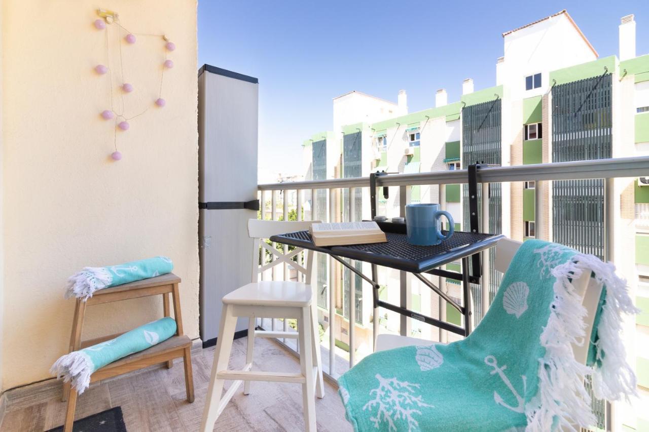 Apartamento Sea & Wave Mendoza *