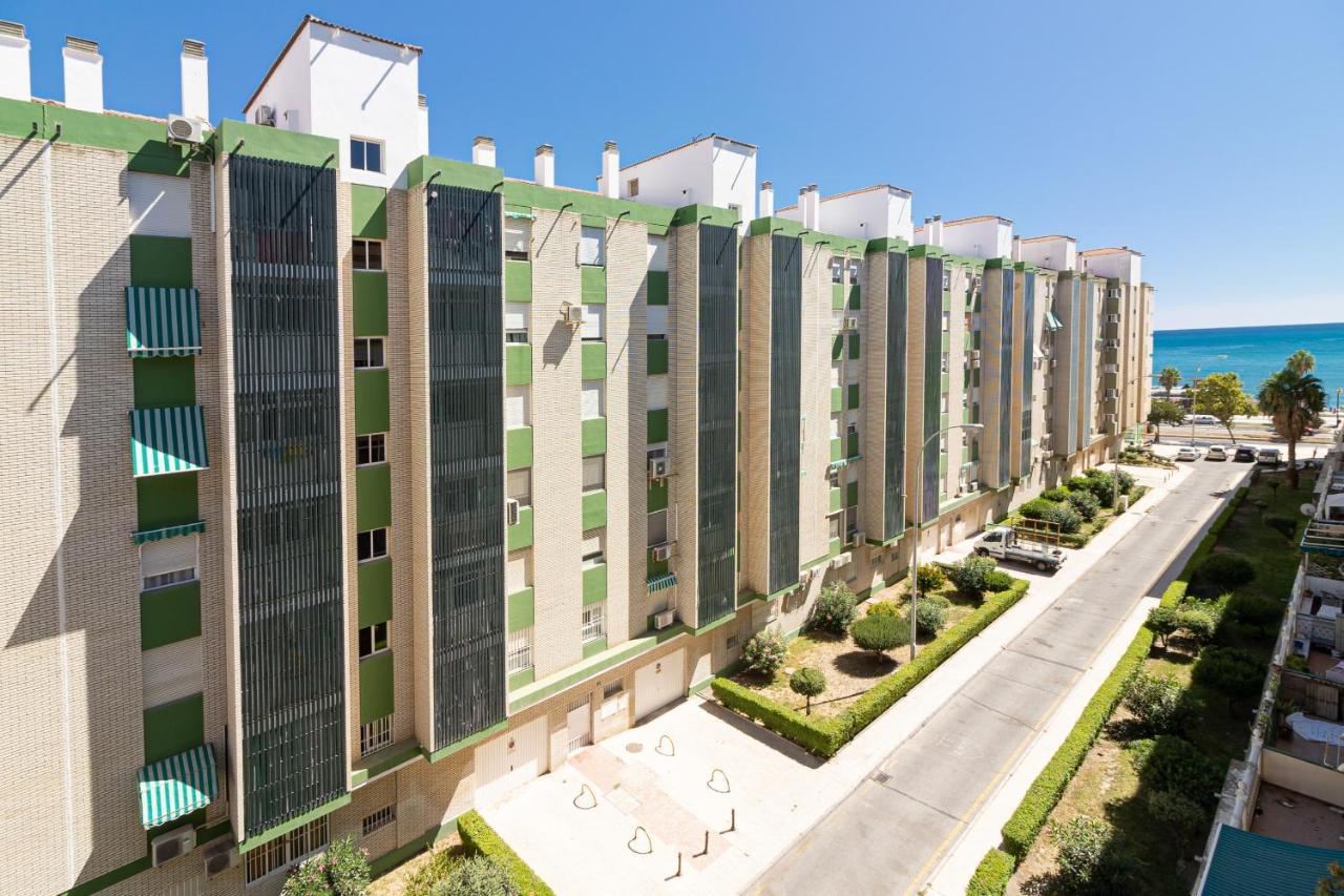 Sea & Wave Mendoza Apartamento *