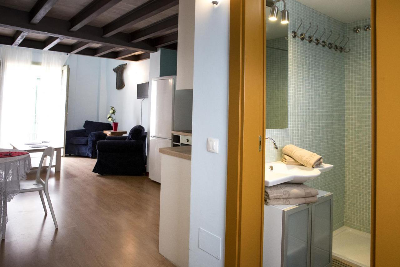 Apartamento La Casita De Hinestrosa
