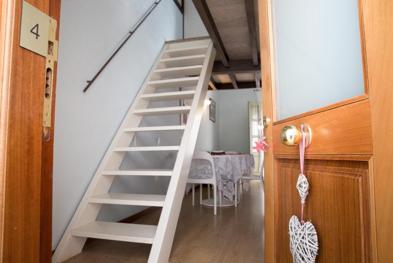 Apartamento La Casita De Hinestrosa *