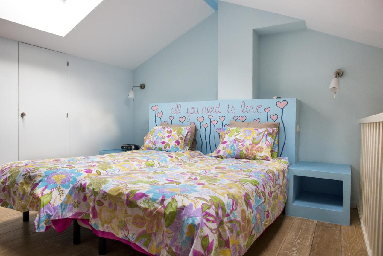 Apartamento La Casita De Hinestrosa *