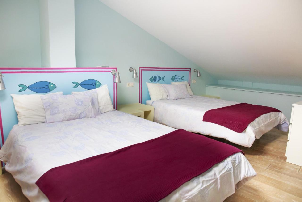 Apartamento La Casita De Hinestrosa *