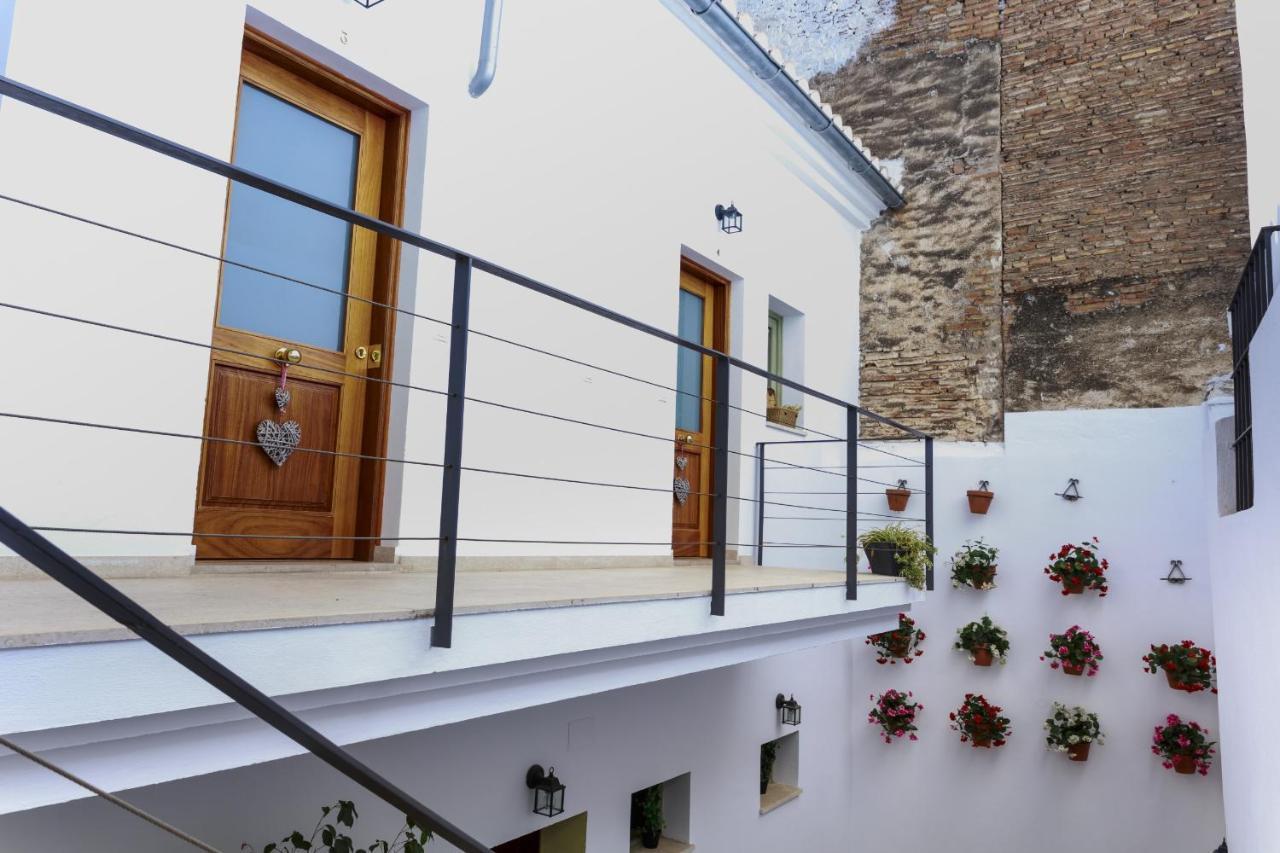 Apartamento La Casita De Hinestrosa Málaga