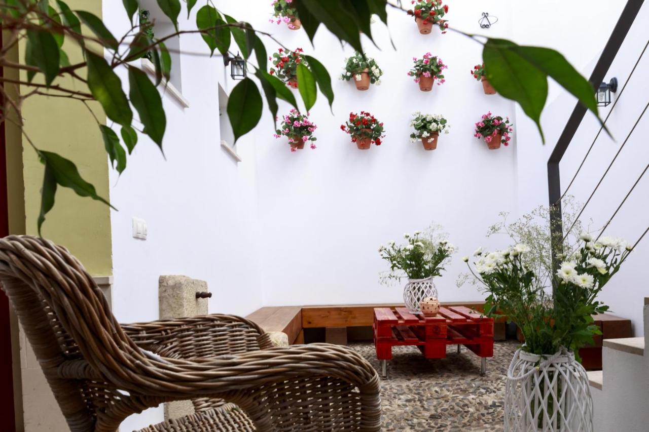 La Casita De Hinestrosa Apartamento Málaga