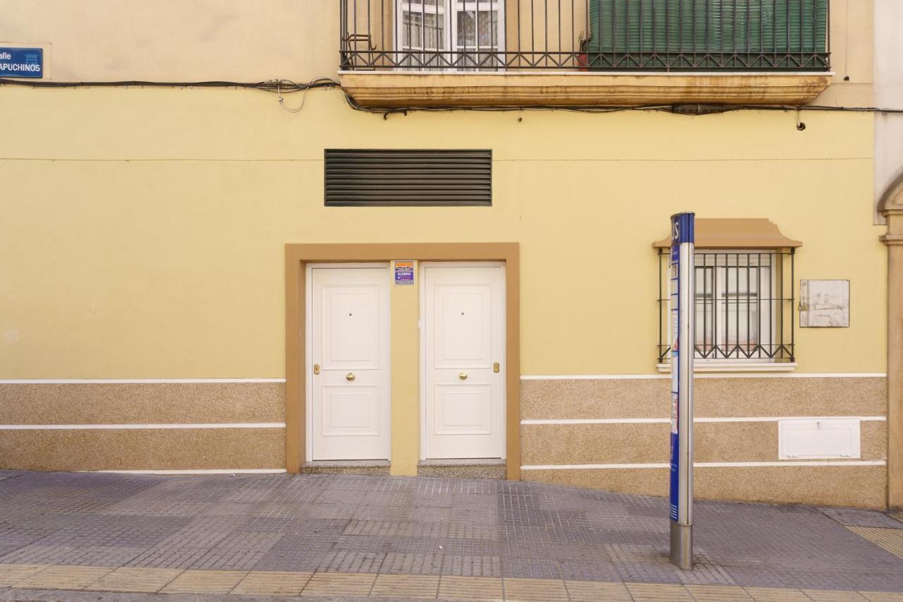 Teatro Urban Flat Apartment
