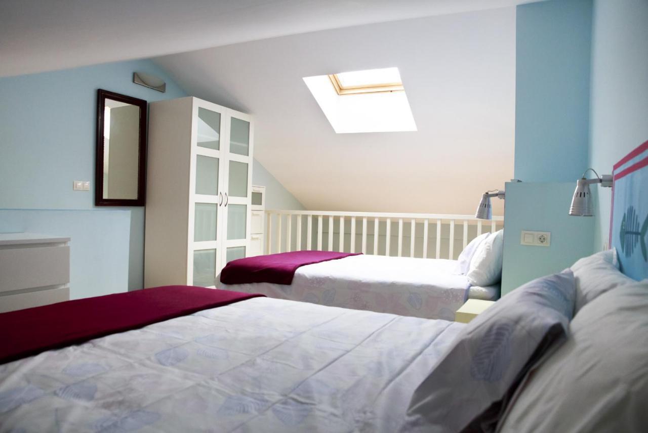 Apartamento La Casita De Hinestrosa *