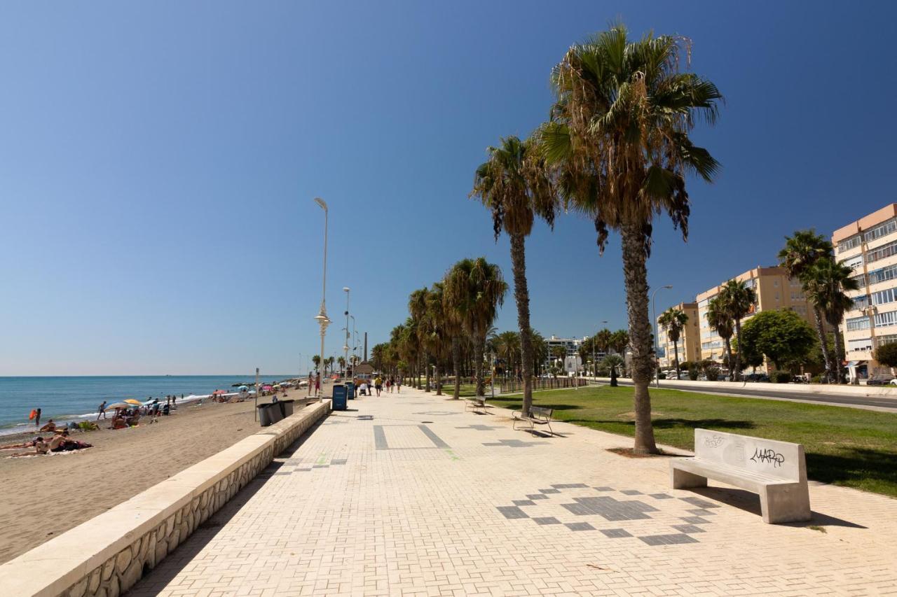 Apartamento Sea & Wave Mendoza