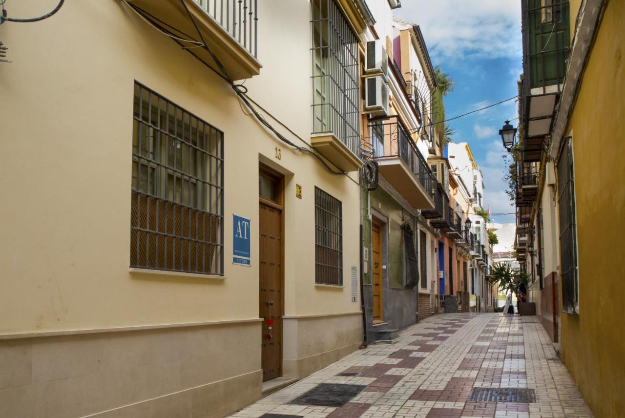 La Casita De Hinestrosa Apartamento