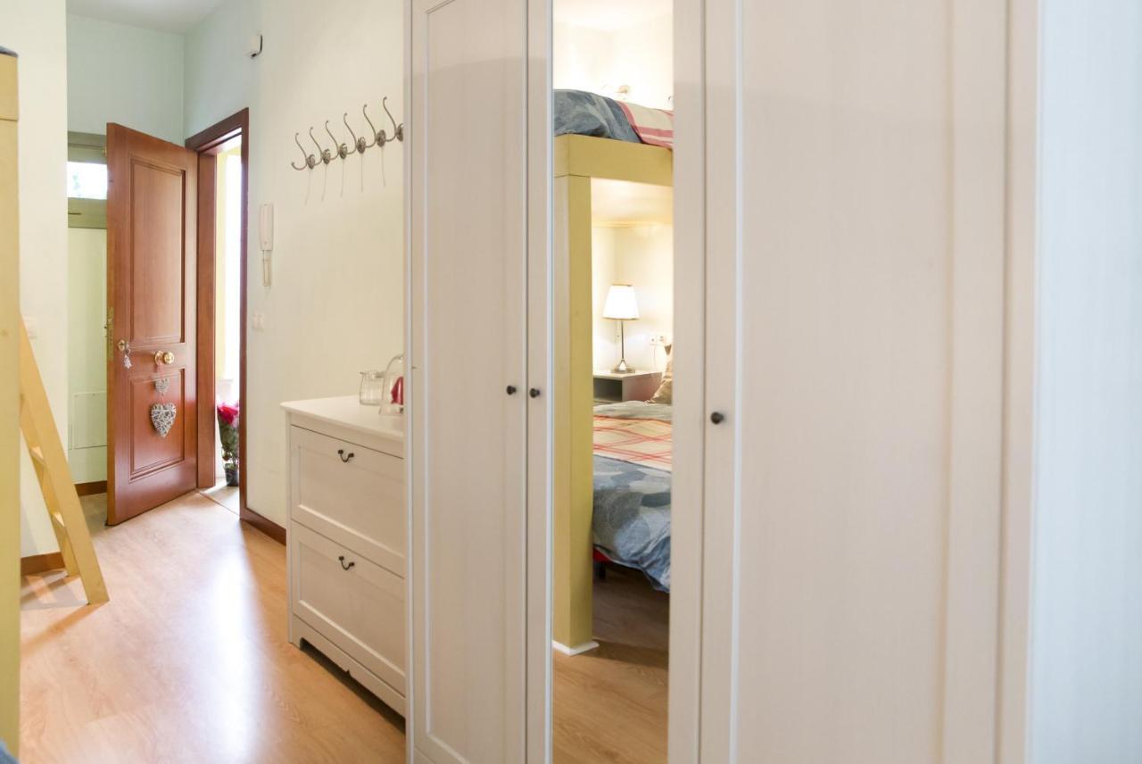 Apartamento La Casita De Hinestrosa *