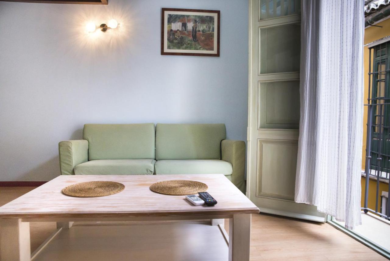 La Casita De Hinestrosa Apartamento *