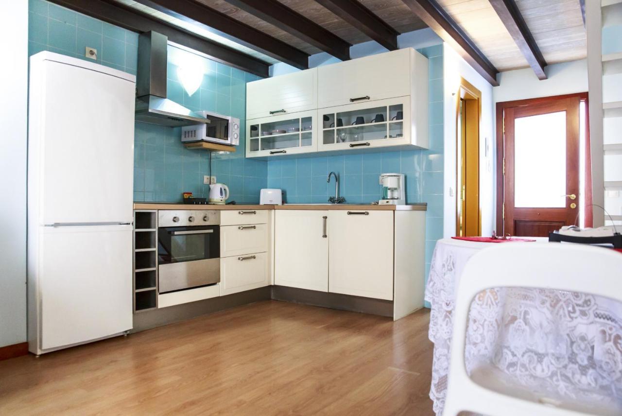 La Casita De Hinestrosa Apartamento Málaga