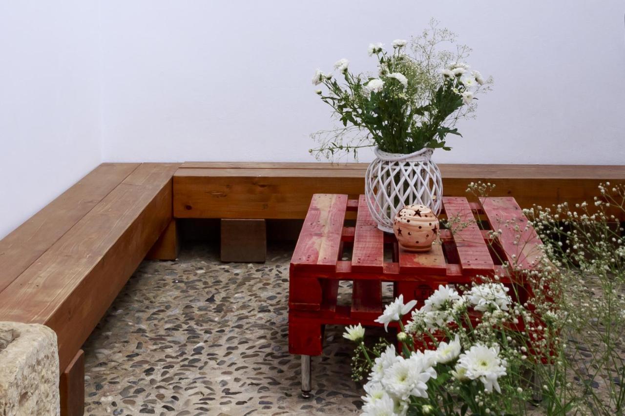 La Casita De Hinestrosa Apartamento *