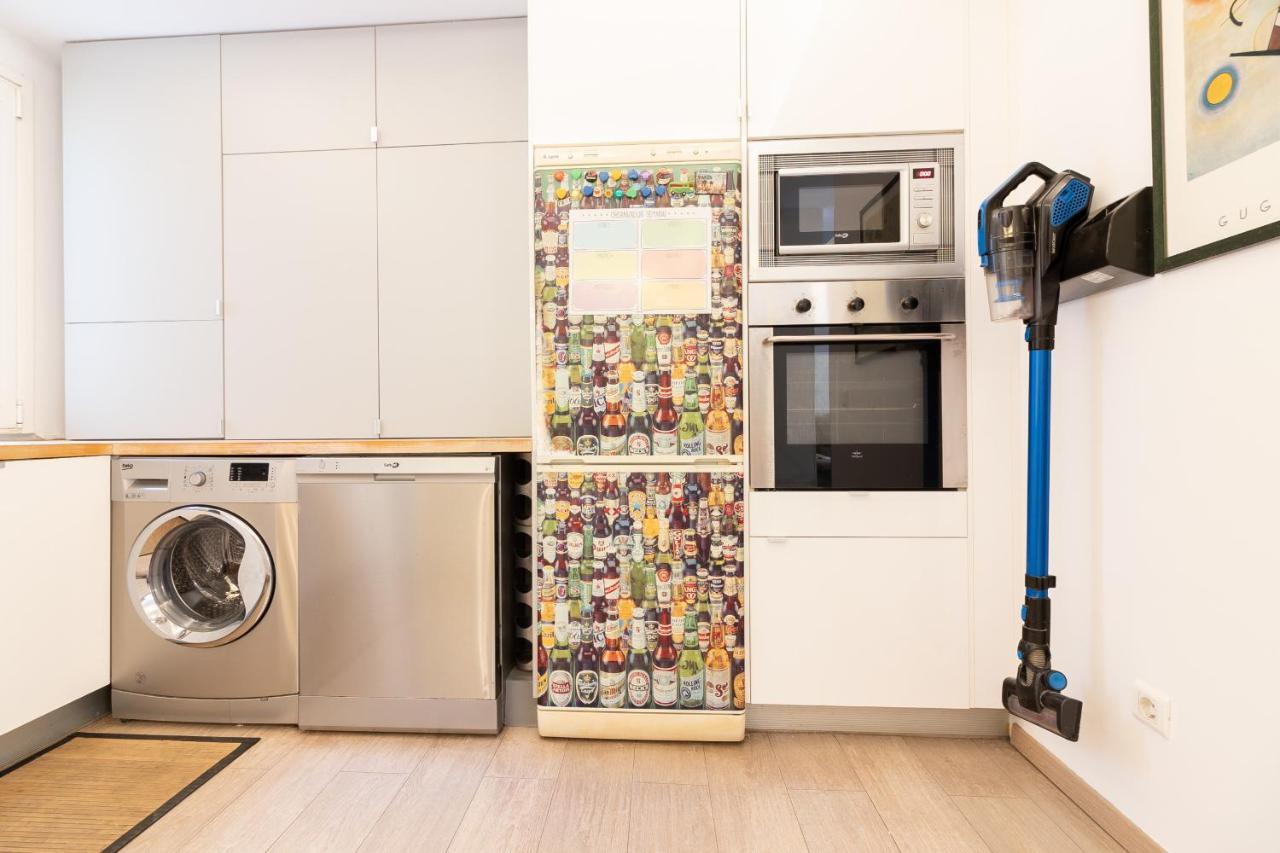 Apartamento Sea & Wave Mendoza Málaga