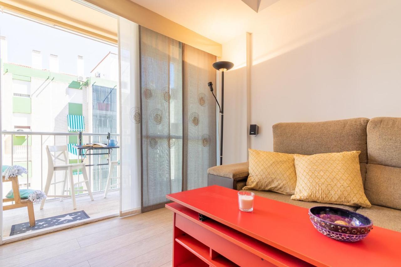 Sea & Wave Mendoza Apartamento *