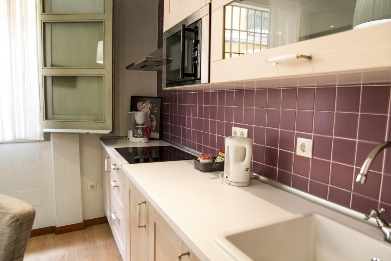 Apartamento La Casita De Hinestrosa *