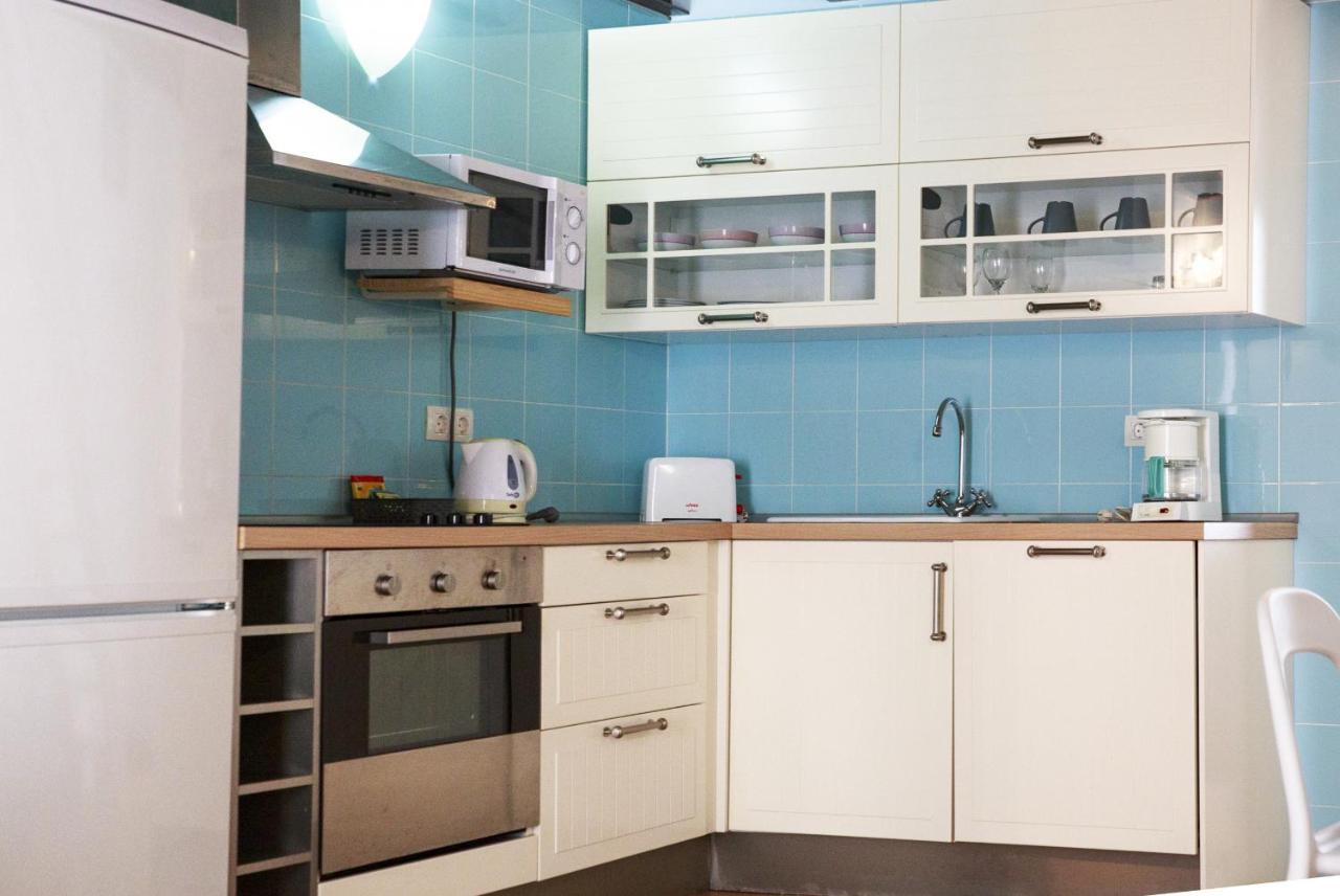 La Casita De Hinestrosa Apartamento Málaga