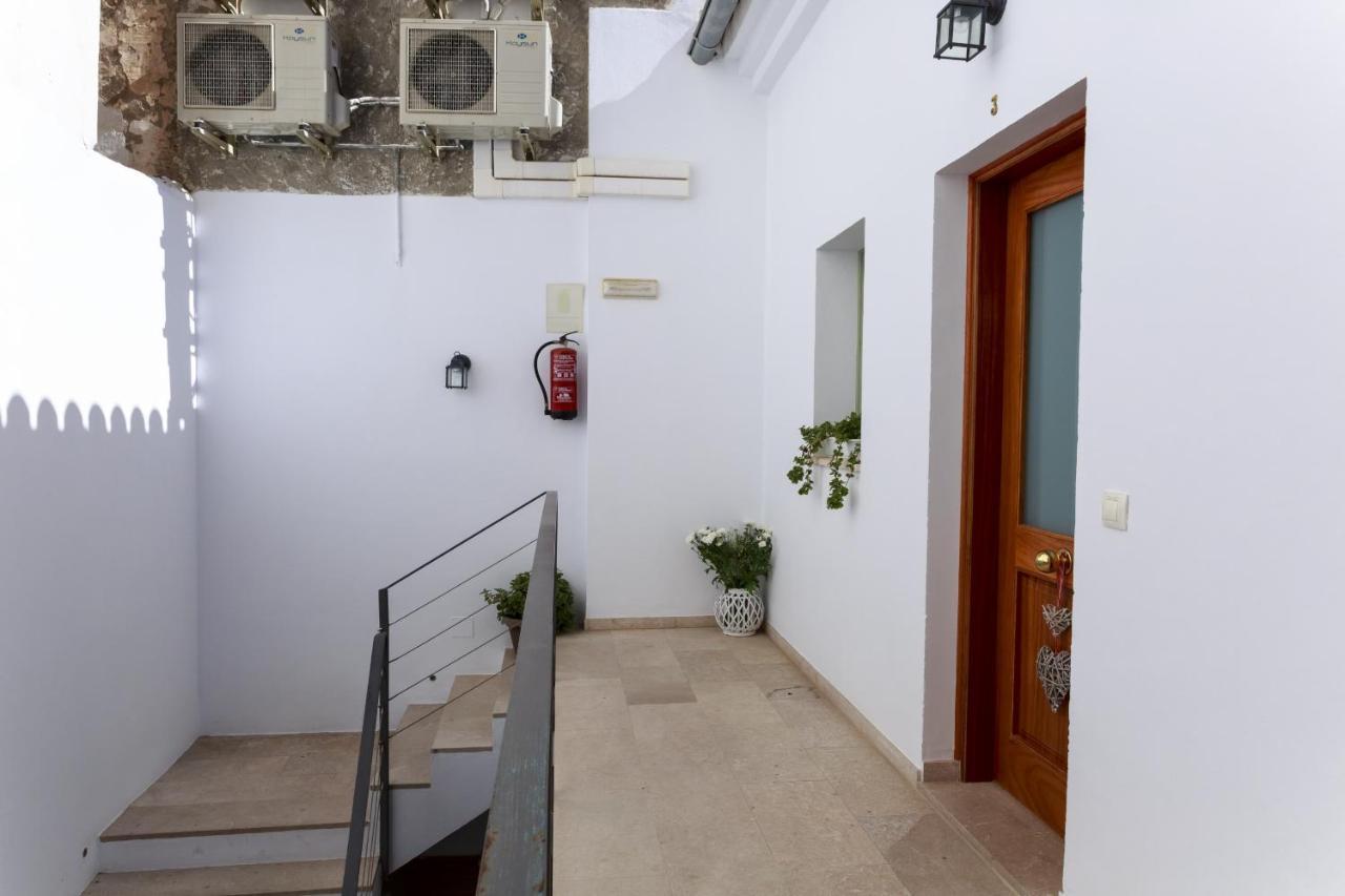 La Casita De Hinestrosa *