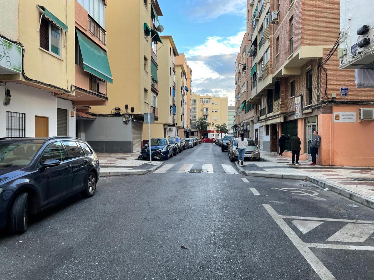 Vialia / Estacion De Autobus / Centro Apartamento *
