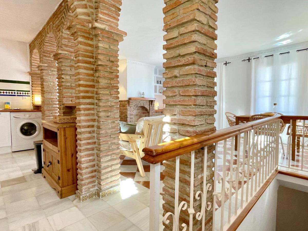 Semidetached Duplex At Puebla Aida, Mijas Golf With Pool, Golf And Sea Views Holiday home Malaga