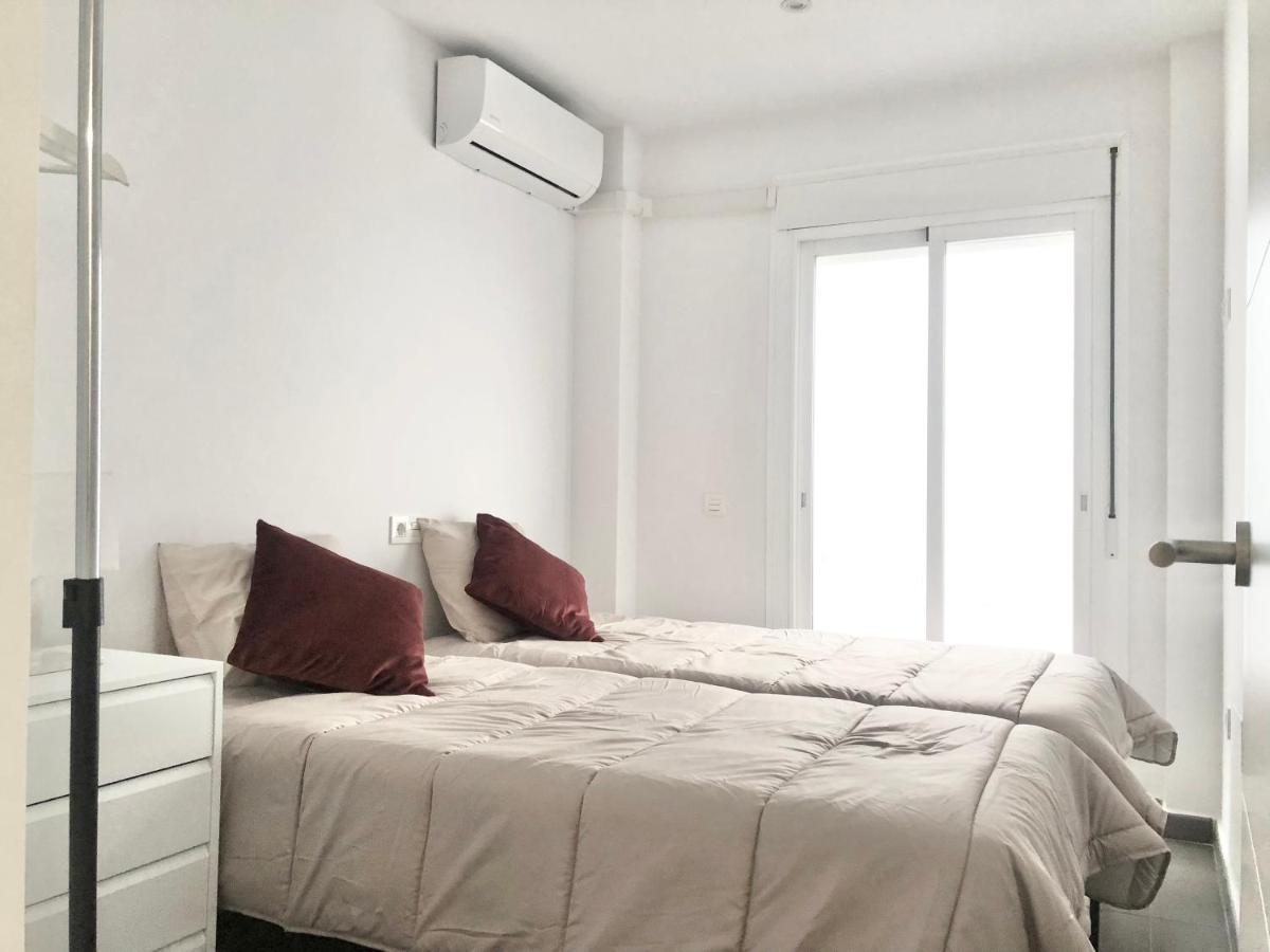 Varela B Apartamento Málaga