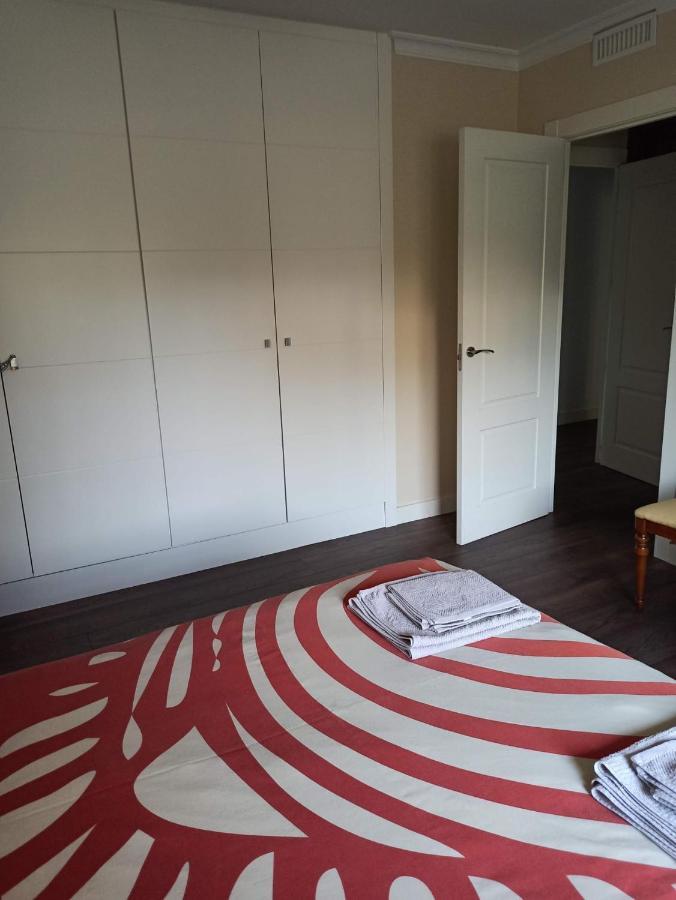 Habitación en casa particular Chari Suites Málaga