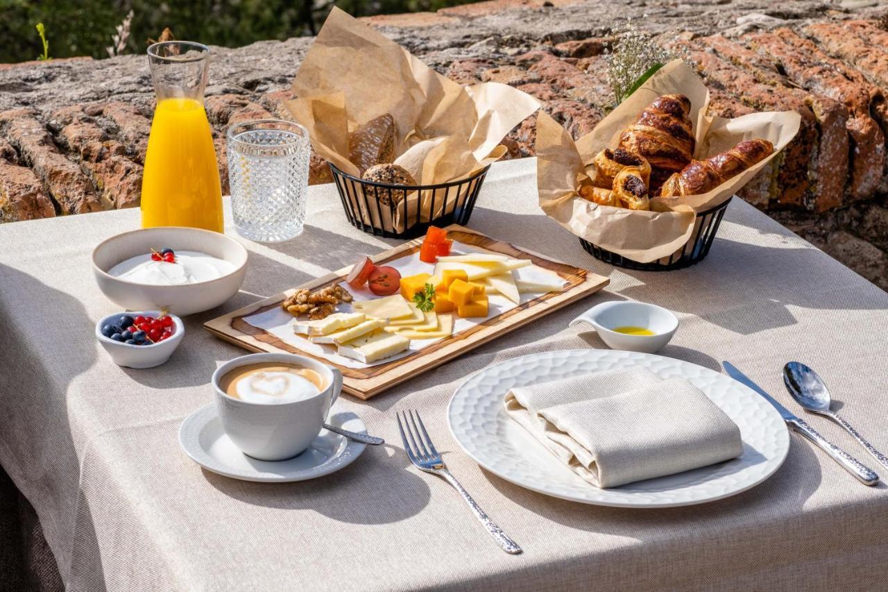 Soho Boutique Castillo De Santa Catalina - Adults Recommended 5* Malaga