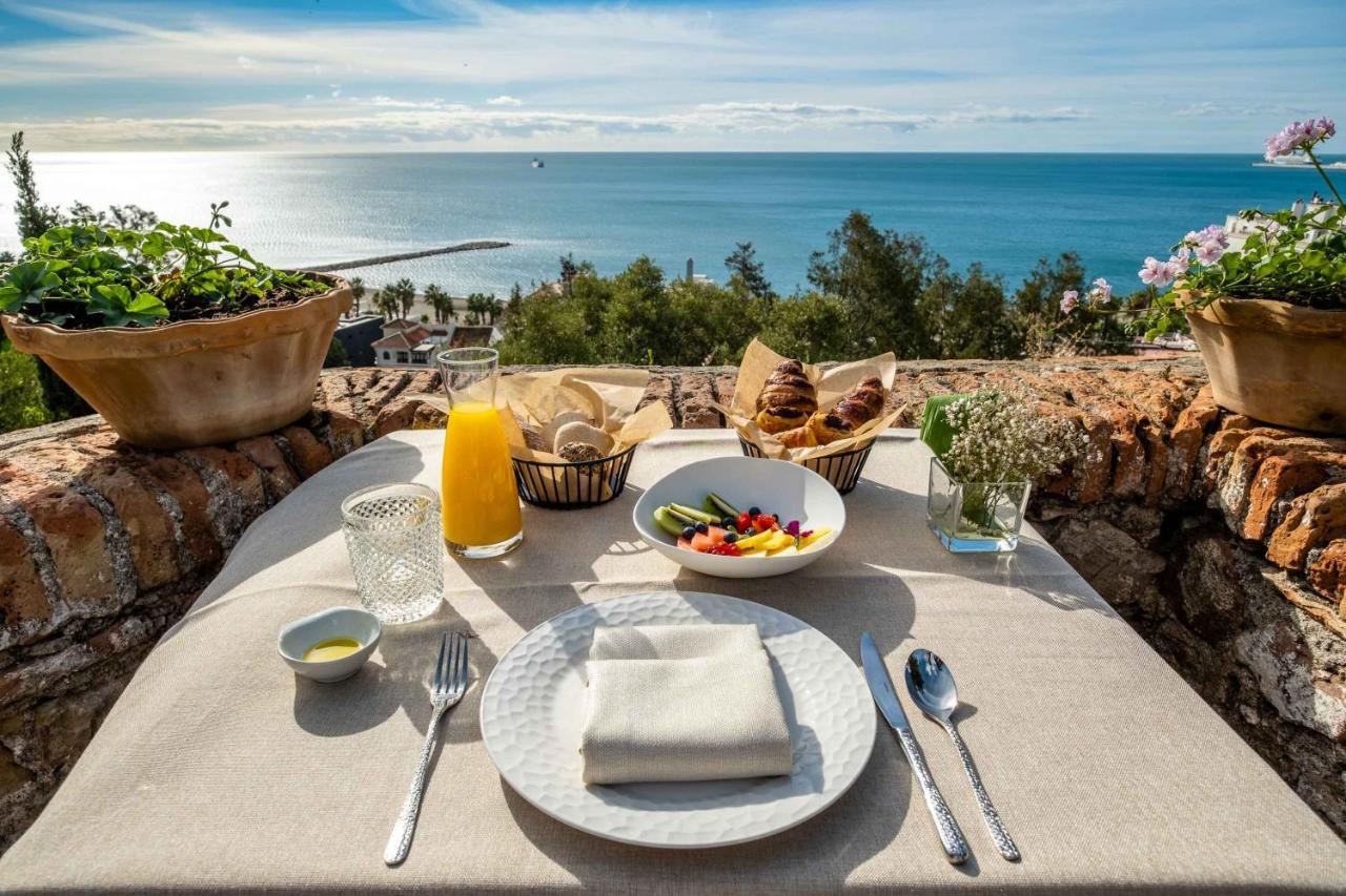Soho Boutique Castillo De Santa Catalina - Adults Recommended Hotel