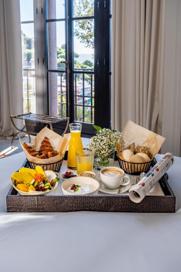 Hotel Soho Boutique Castillo De Santa Catalina - Adults Recommended