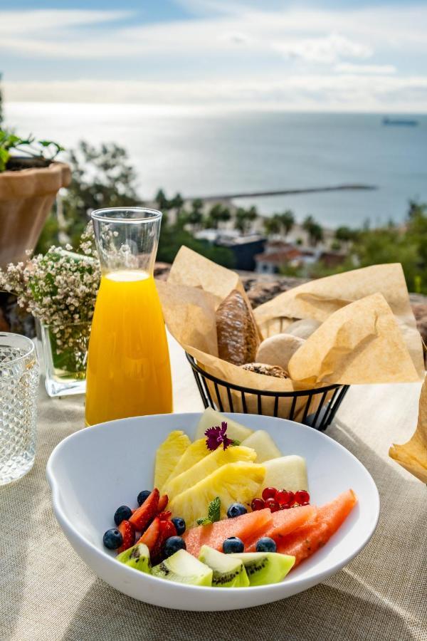 Soho Boutique Castillo De Santa Catalina - Adults Recommended Hotel