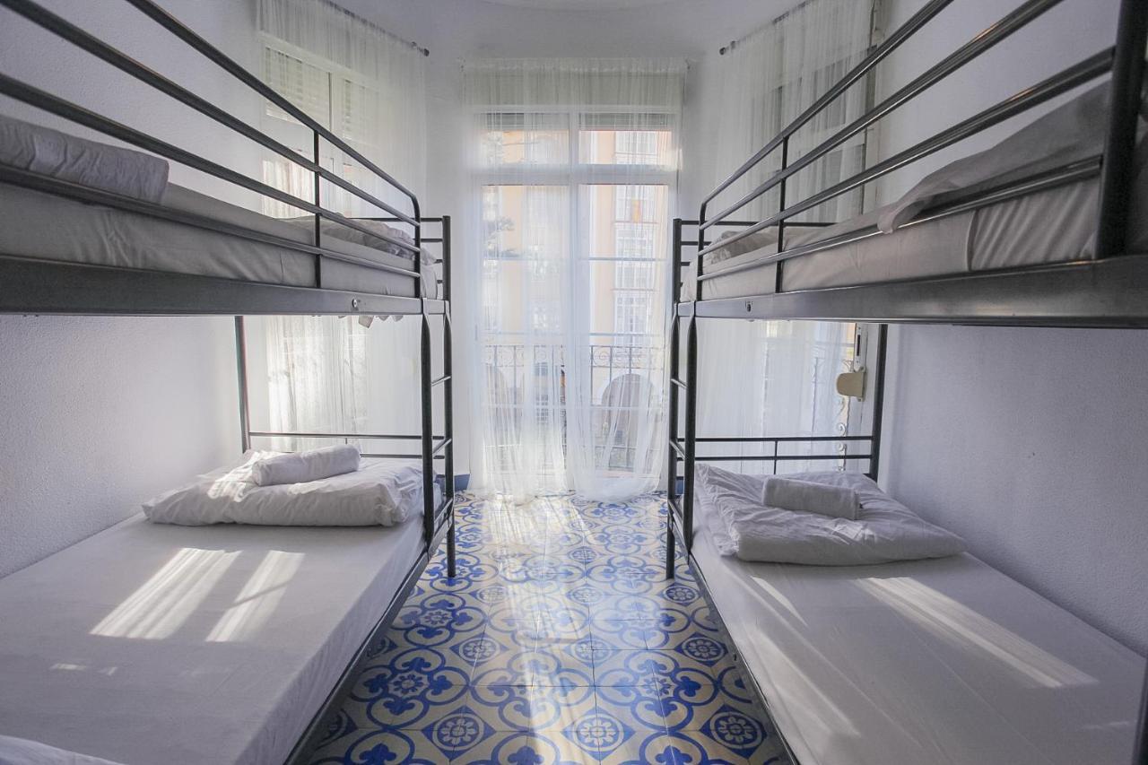 Barbatuke Bed & Bike Hostal *