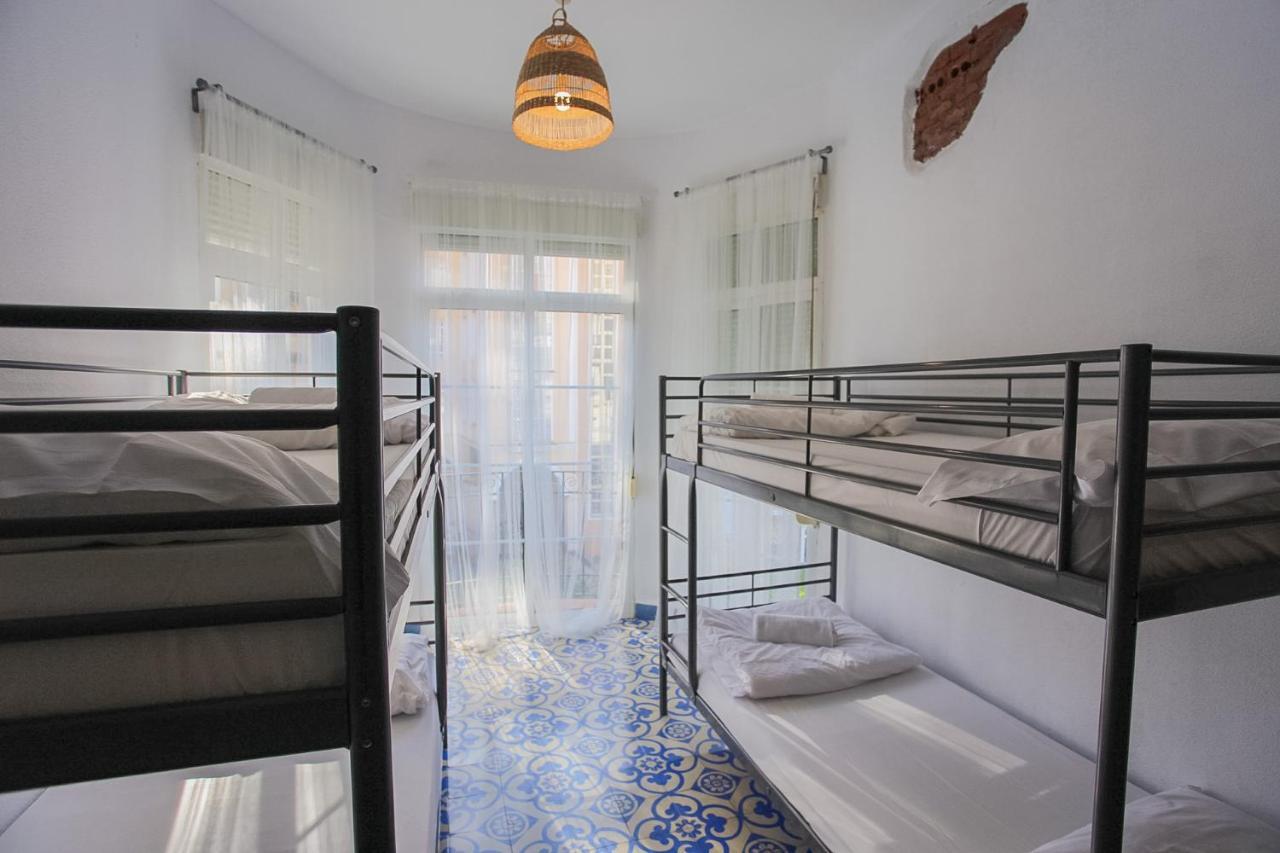 Hostal Barbatuke Bed & Bike *