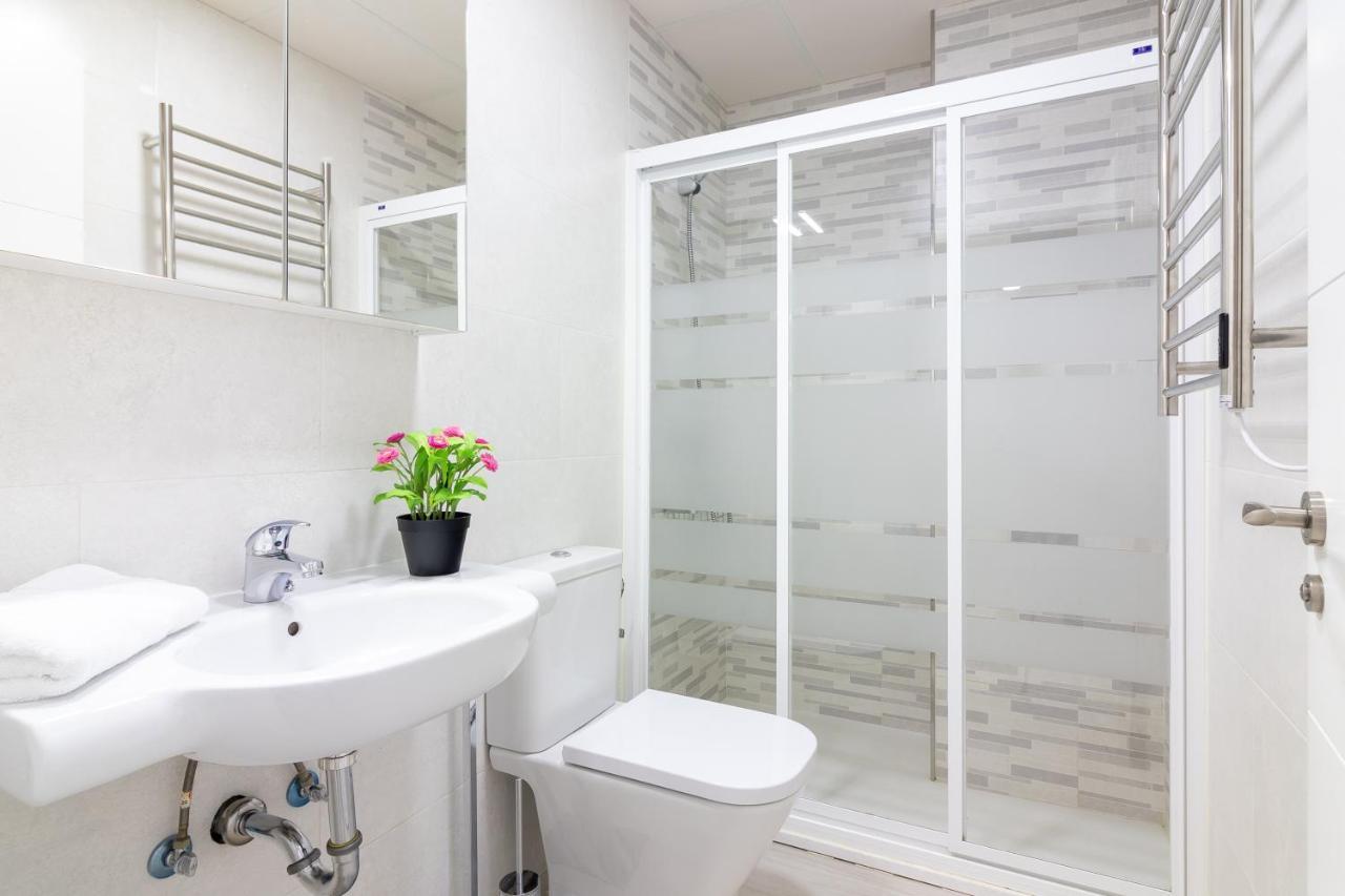 Apartamento Santa María Freshapartments By Bossh! Málaga