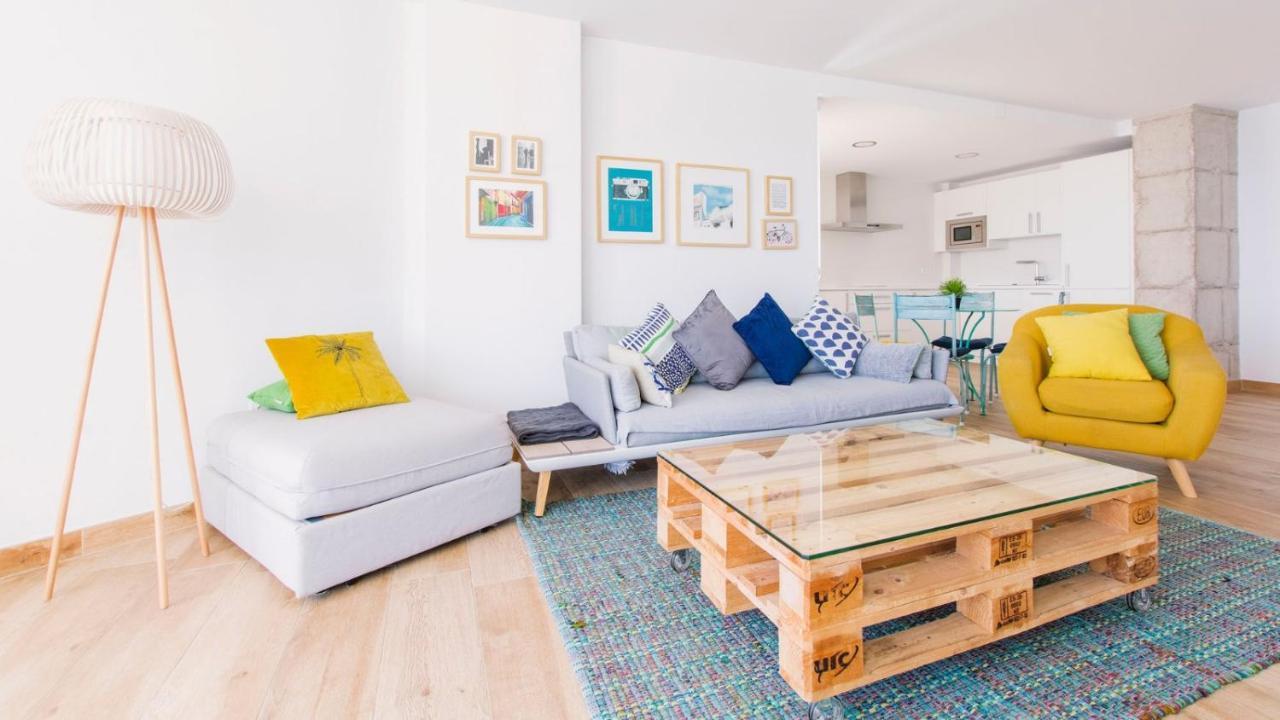 Cruise Apartment Malaga