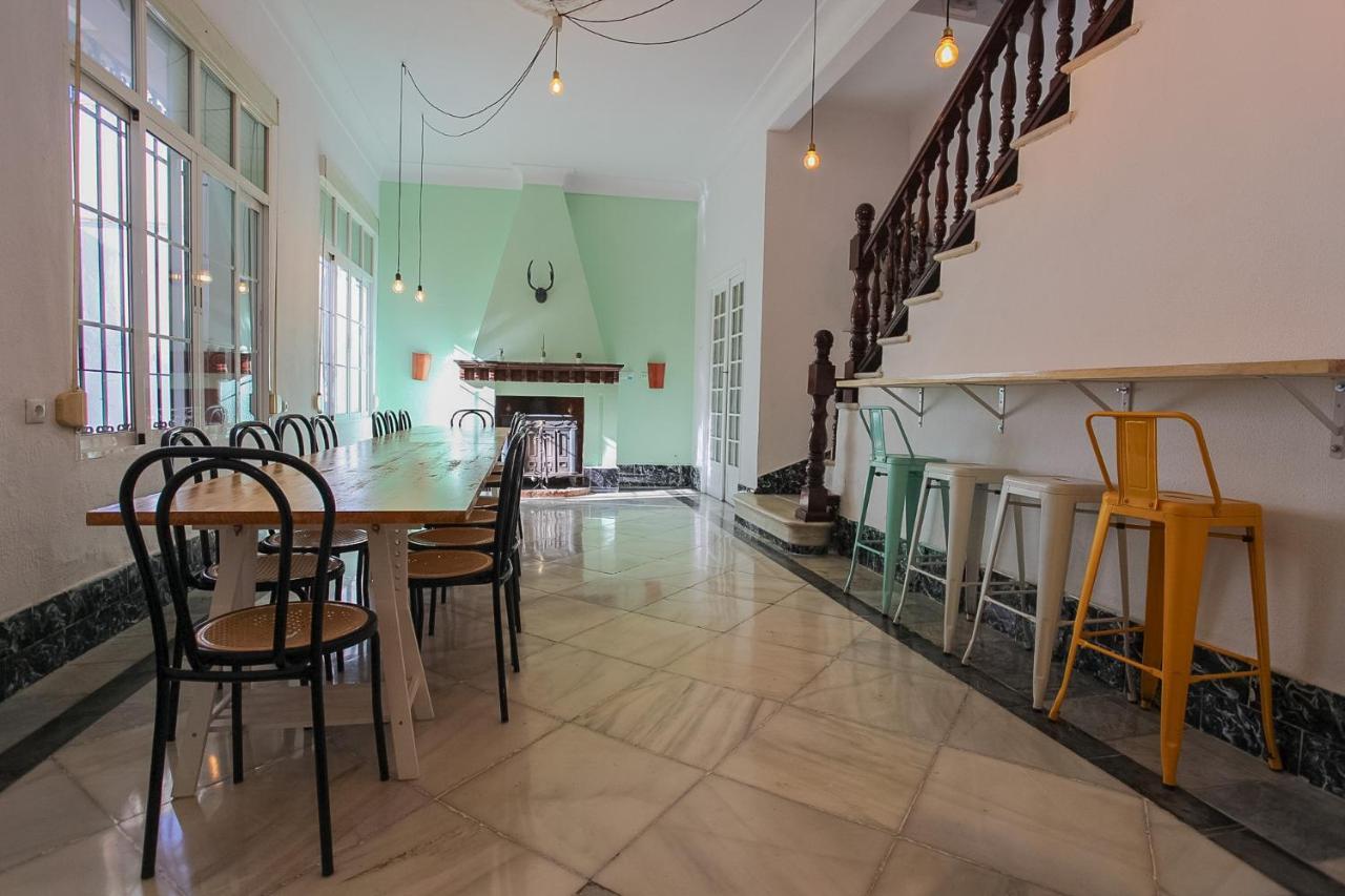 Barbatuke Bed & Bike Hostal