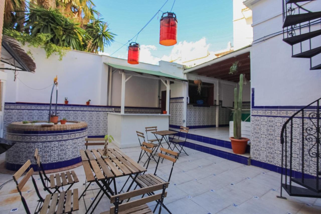 Hostal Barbatuke Bed & Bike *