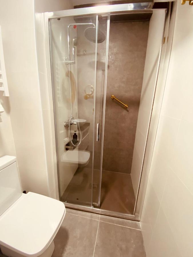 Nuestro Rinconcito Del Soho Apartamento Málaga